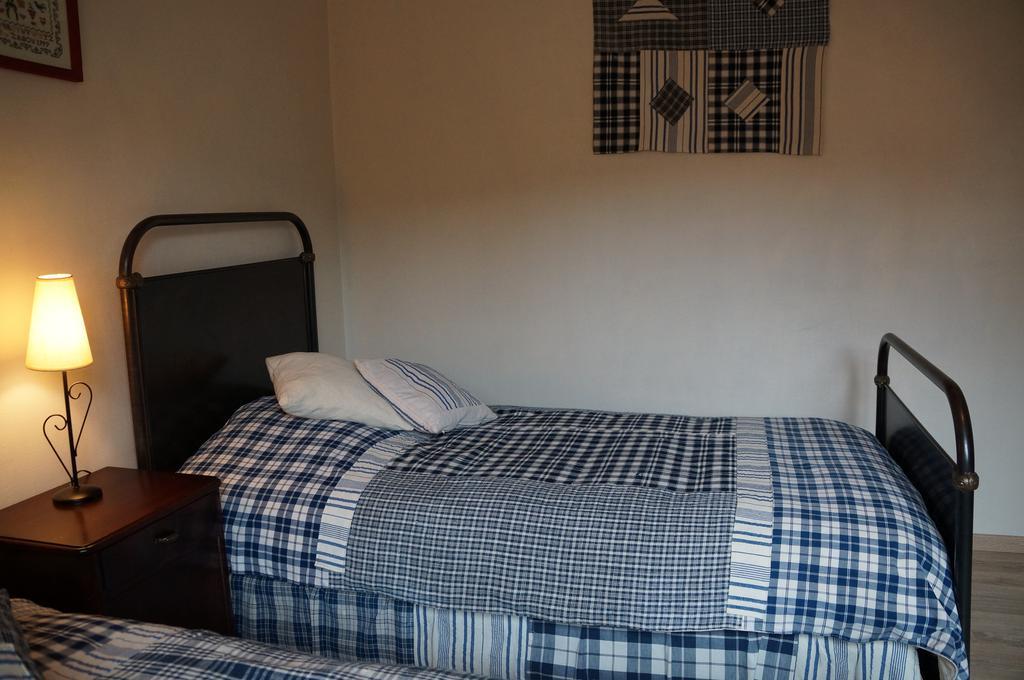Gite Le Mandle Riquewihr Værelse billede