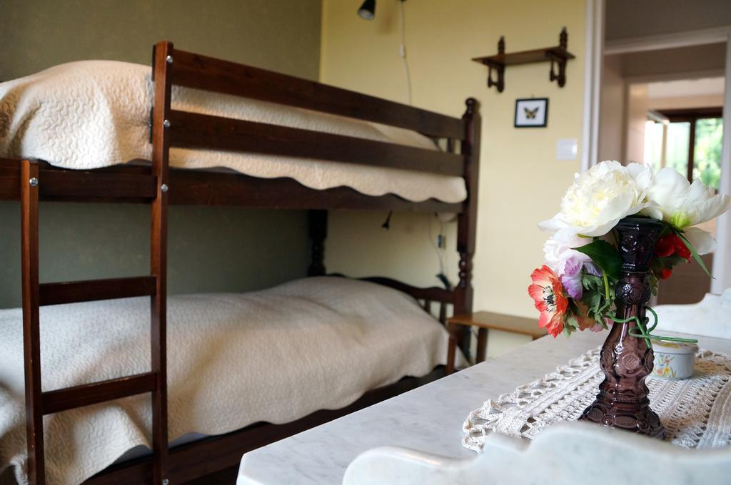 Gite Le Mandle Riquewihr Værelse billede