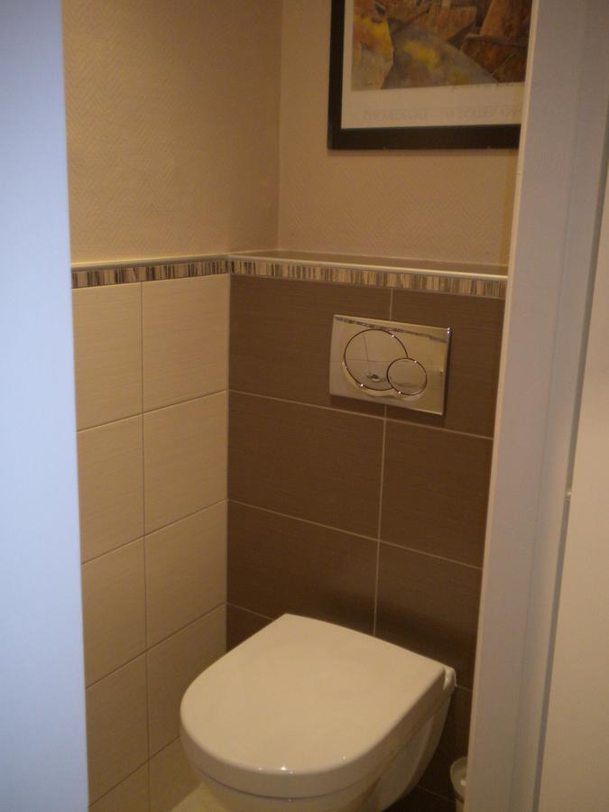 Gite Le Mandle Riquewihr Eksteriør billede